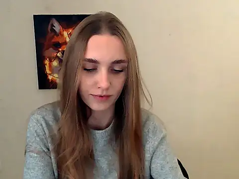 Doll Angelina online show from November 2025 11:43:02 AM