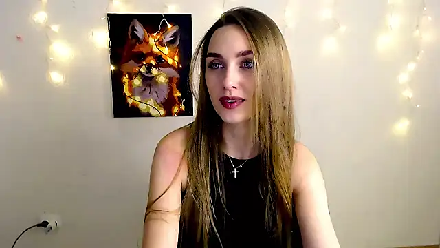 Doll Angelina online show from March 2026 07:02:01 AM