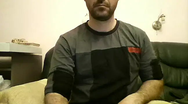 playman83 online show from March 2025 10:31:02 PM