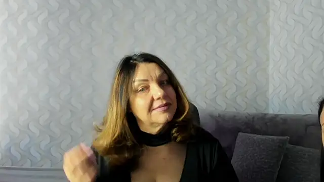 Nika Light online show from March 2025 11:49:02 AM