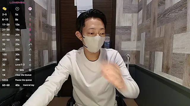 Snapshot of i_am_Hiro chatting on April 2026 04:21:02 AM i am Hiro online show from April 2026 04:21:02 AM