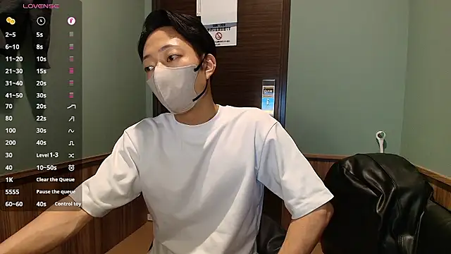 Snapshot of i_am_Hiro chatting on April 2026 04:15:01 AM i am Hiro online show from April 2026 04:15:01 AM