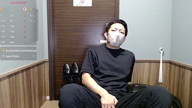 Snapshot of i_am_Hiro chatting on June 2026 04:15:01 AM i am Hiro online show from June 2026 04:15:01 AM
