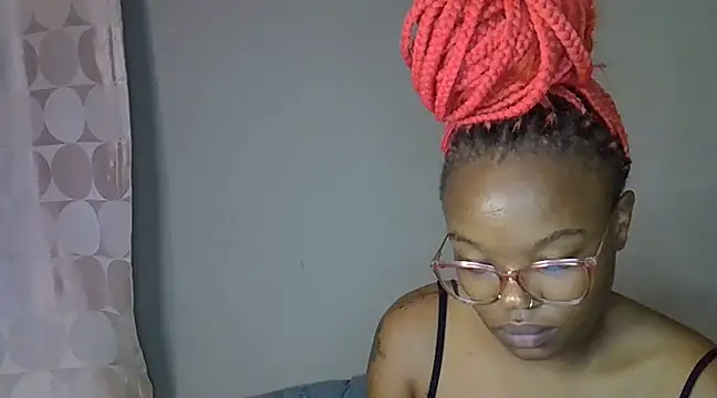 YummyMelanin117 online show from March 2025 05:36:01 PM