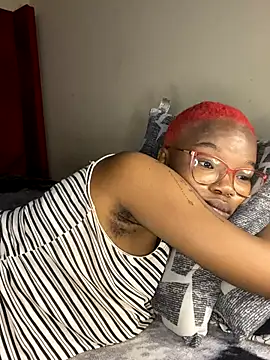 YummyMelanin117 online show from September 2025 04:45:02 AM