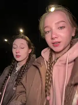 bambi lu online show from October 2025 05:57:02 PM