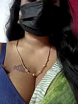 aparna99 online show from March 2025 08:40:01 PM