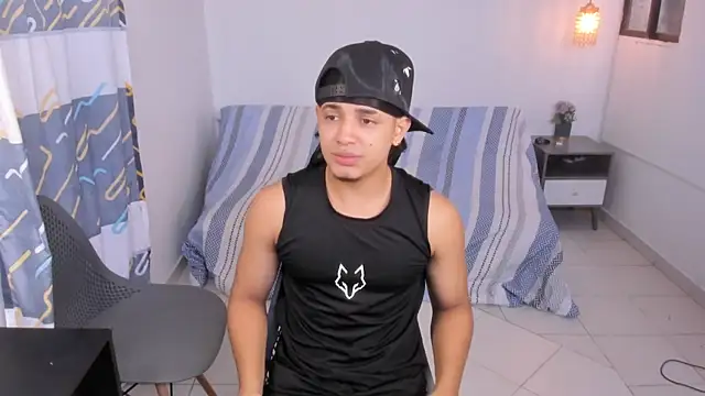 samxx muscle online show from July 2026 01:41:02 PM