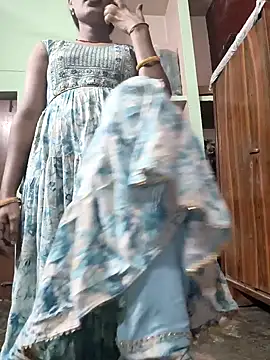 Eshwari Chopra online show from October 2025 01:45:01 PM