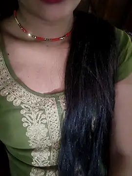 Eshwari Chopra online show from April 2026 08:20:02 AM