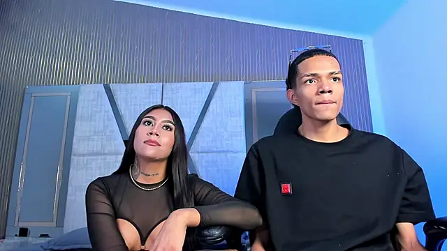 Snapshot of candyandmarilyn chatting on April 2026 08:53:01 PM candyandmarilyn online show from April 2026 08:53:01 PM