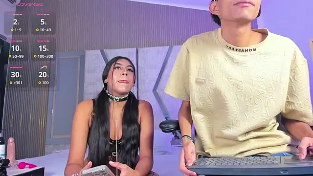 Snapshot of candyandmarilyn chatting on April 2026 09:05:01 PM candyandmarilyn online show from April 2026 09:05:01 PM