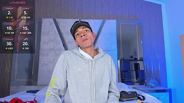 Snapshot of candyandmarilyn chatting on April 2026 09:17:02 PM candyandmarilyn online show from April 2026 09:17:02 PM