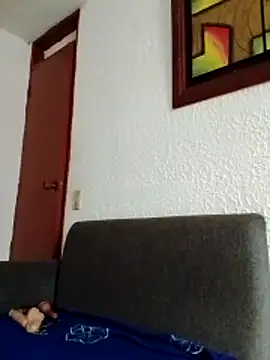 dulcewitch online show from December 2025 08:04:01 PM