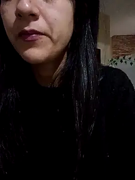 Snapshot of Camilitah chatting on May 2026 01:05:01 PM Camilitah online show from May 2026 01:05:01 PM