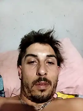 Tiococo420 online show from October 2025 06:34:01 AM