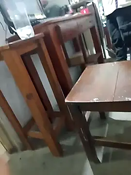 Tiococo420 online show from October 2025 04:59:01 AM