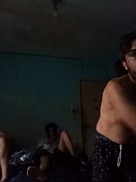 Tiococo420 online show from February 2026 07:53:02 PM