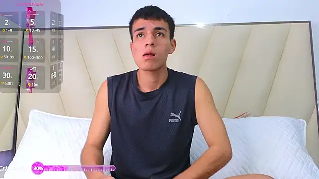 Hotboy21  online show from October 2025 03:48:01 AM