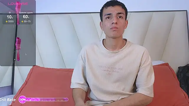 Hotboy21  online show from October 2025 03:38:01 AM