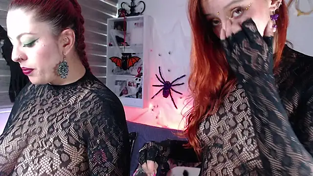 Lexxi hot online show from October 2025 07:14:01 PM