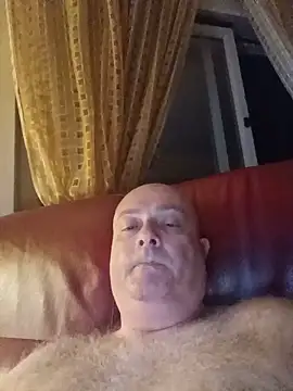 Alexis Bull online show from May 2026 11:17:02 PM