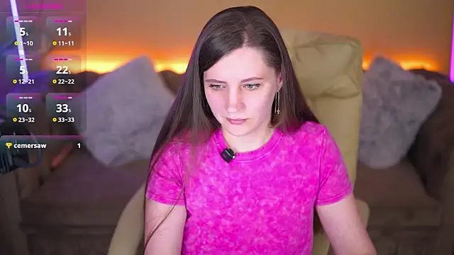 ValeryMurr online show from April 2026 06:57:01 PM