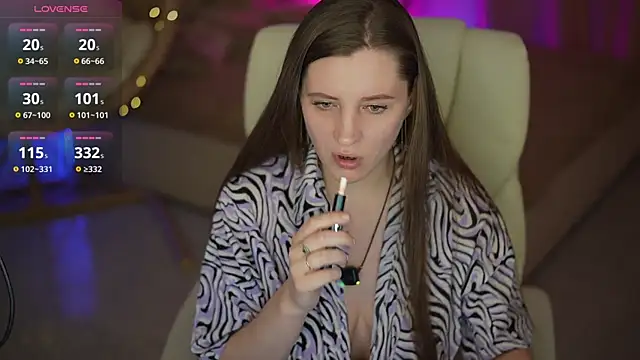 ValeryMurr online show from April 2026 07:14:01 PM