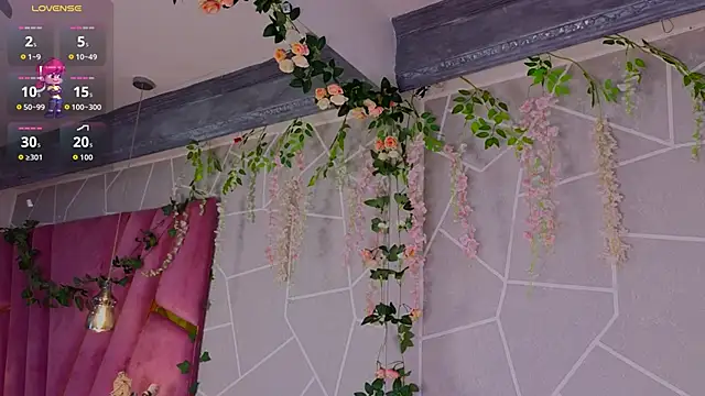 MilleyJones online show from December 2025 08:50:02 PM