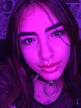 Higanbana 666 online show from March 2025 10:42:01 PM