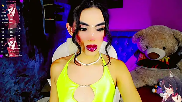 Snapshot of Valensx_oficiall chatting on September 2025 05:31:01 AM Valensx oficiall online show from September 2025 05:31:01 AM