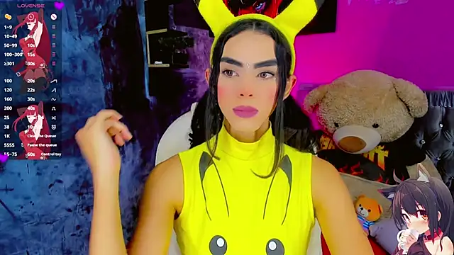 Snapshot of Valensx_oficiall chatting on October 2025 04:18:01 PM Valensx oficiall online show from October 2025 04:18:01 PM