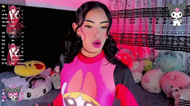 Valensx oficiall online show from January 2026 03:09:01 AM