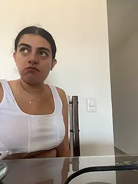 Snapshot of carlafox05 chatting on July 2026 12:31:02 PM carlafox05 online show from July 2026 12:31:02 PM