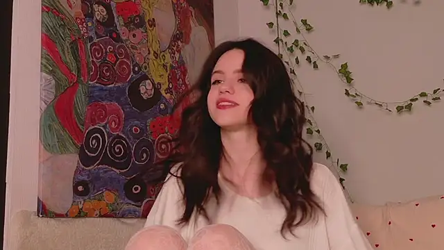 Snapshot of secret_princess chatting on March 2026 10:29:02 PM secret princess online show from March 2026 10:29:02 PM