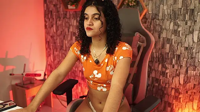 Snapshot of bonniie_98_ chatting on March 2026 07:53:01 PM bonniie 98 online show from March 2026 07:53:01 PM