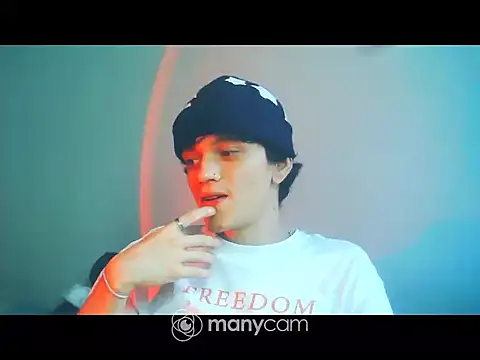 santihot089 online show from October 2025 09:37:01 PM