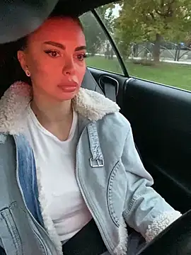 Anna Nobel online show from October 2025 04:24:02 AM