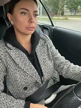 Anna Nobel online show from October 2025 05:43:02 AM