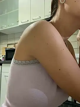 Anna Nobel online show from November 2025 04:33:02 AM