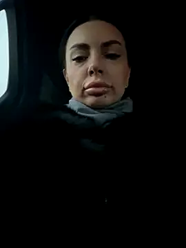 Anna Nobel online show from December 2025 05:48:01 AM