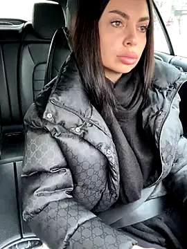 Anna Nobel online show from December 2025 07:15:02 AM