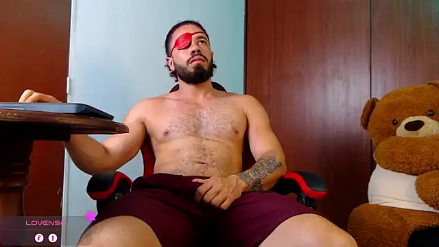 pirata fitness online show from September 2025 08:06:01 AM