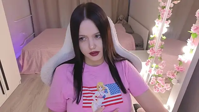 Betty  Davvis online show from January 2026 01:13:02 PM