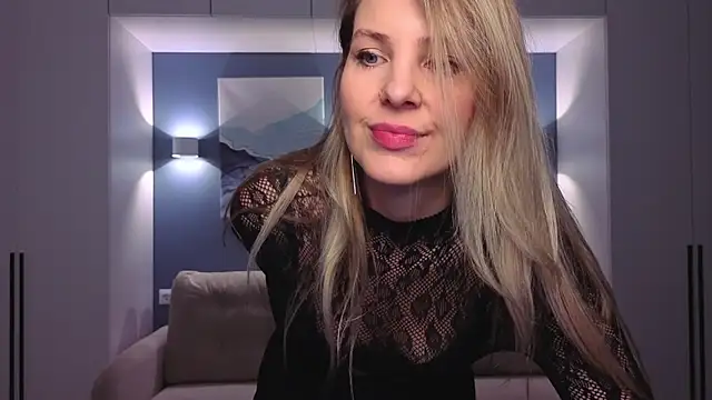 MelanieBennett online show from March 2026 06:21:01 AM