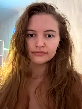 TesssaHart online show from September 2025 07:40:02 PM