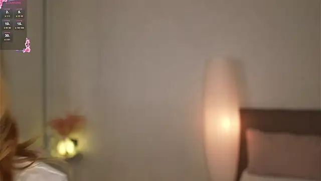 Cyberheart  online show from November 2025 03:55:01 PM