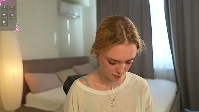 Cyberheart  online show from November 2025 11:10:02 AM