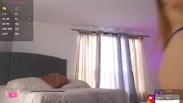 emily bennett online show from March 2026 10:16:02 PM