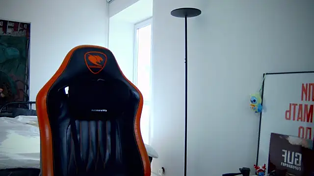 DanyDavis online show from September 2025 09:09:01 AM